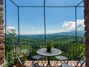 Belvilla by OYO Vista dalla Terrazza